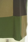 NANO universe（ナノユニバース）の古着「商品番号：PR10345075」-5