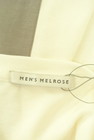 MEN'S MELROSE（メンズメルローズ）の古着「商品番号：PR10345076」-6