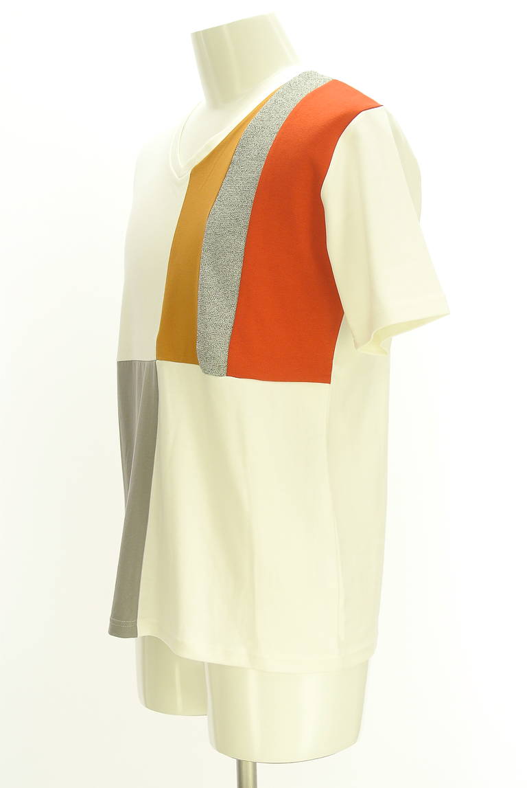 MEN'S MELROSE（メンズメルローズ）の古着「商品番号：PR10345076」-大画像3