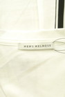 MEN'S MELROSE（メンズメルローズ）の古着「商品番号：PR10345077」-6
