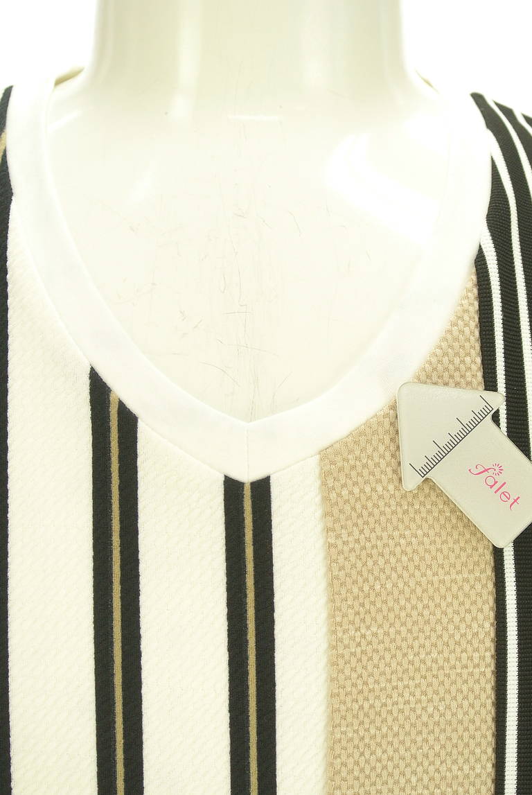 MEN'S MELROSE（メンズメルローズ）の古着「商品番号：PR10345077」-大画像5