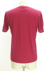 ato（アトウ）の古着「Ｔシャツ」後ろ