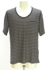 ato（アトウ）の古着「Ｔシャツ」前