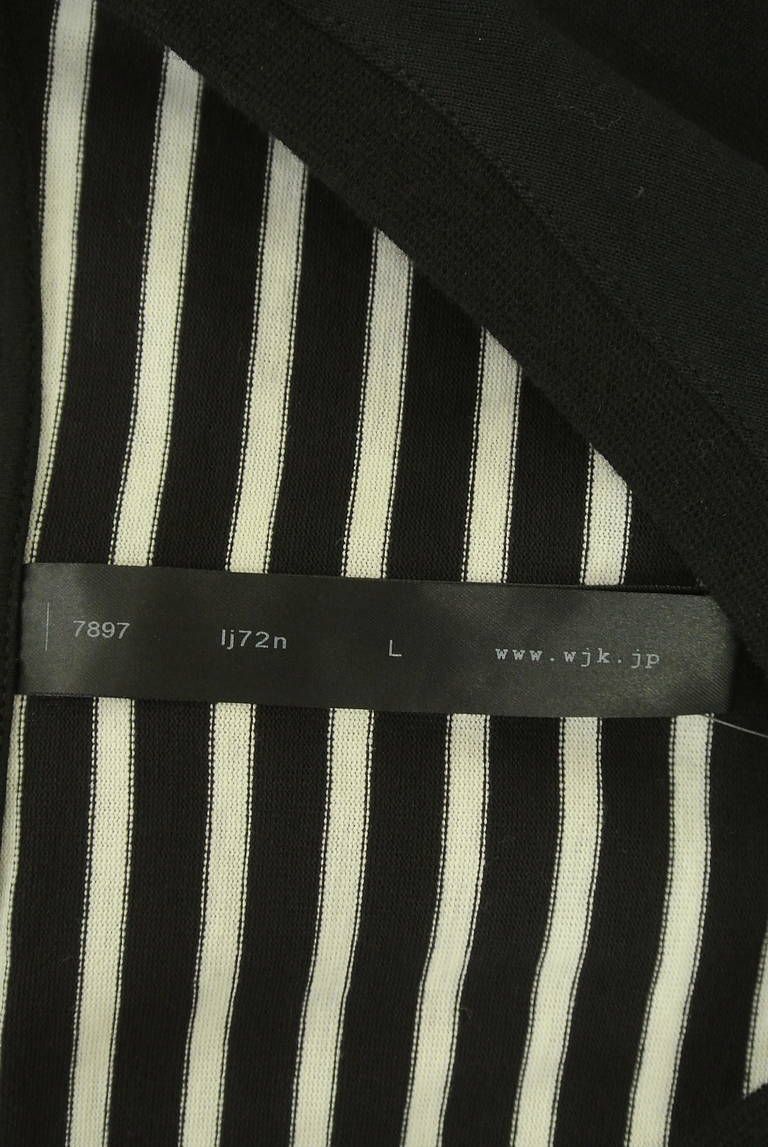 wjk（ダブルジェイケイ）の古着「商品番号：PR10345084」-大画像6