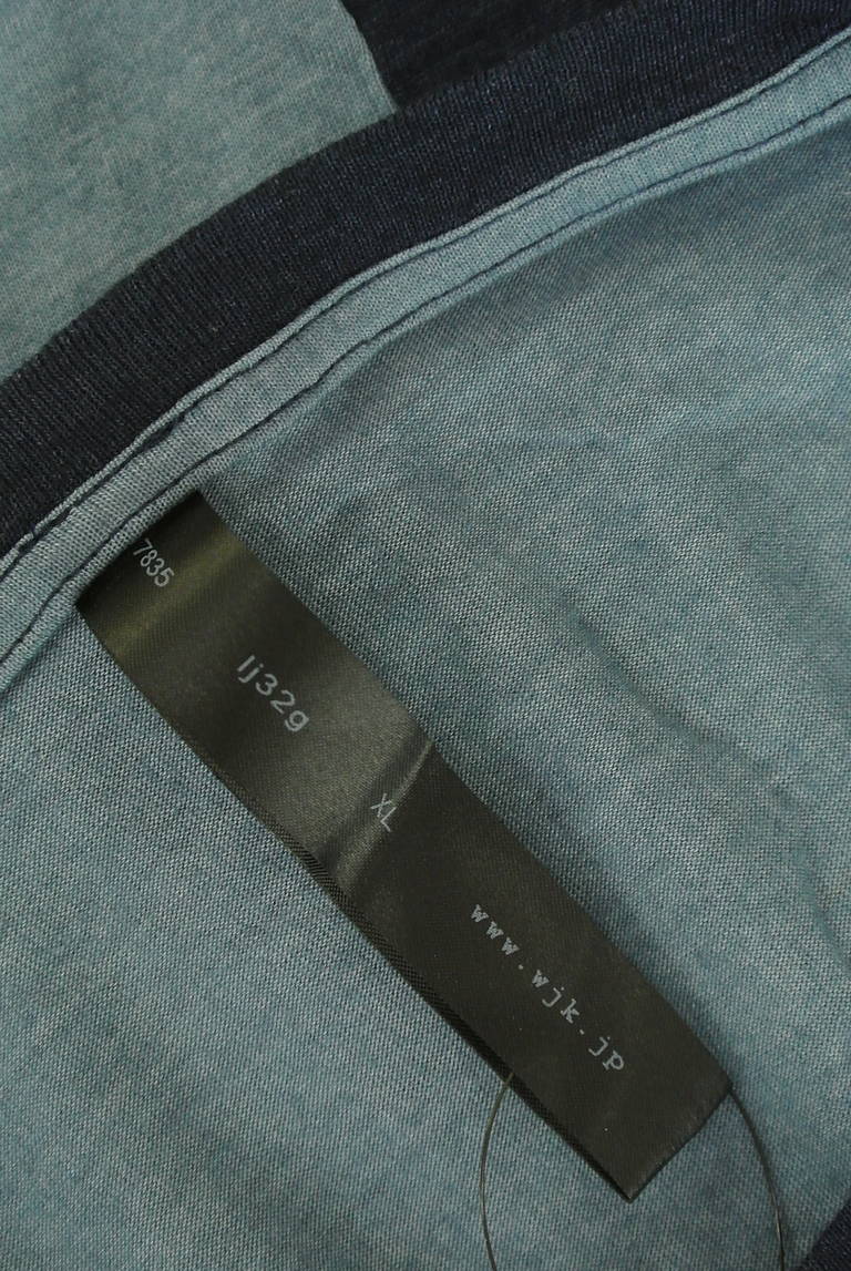 wjk（ダブルジェイケイ）の古着「商品番号：PR10345087」-大画像6