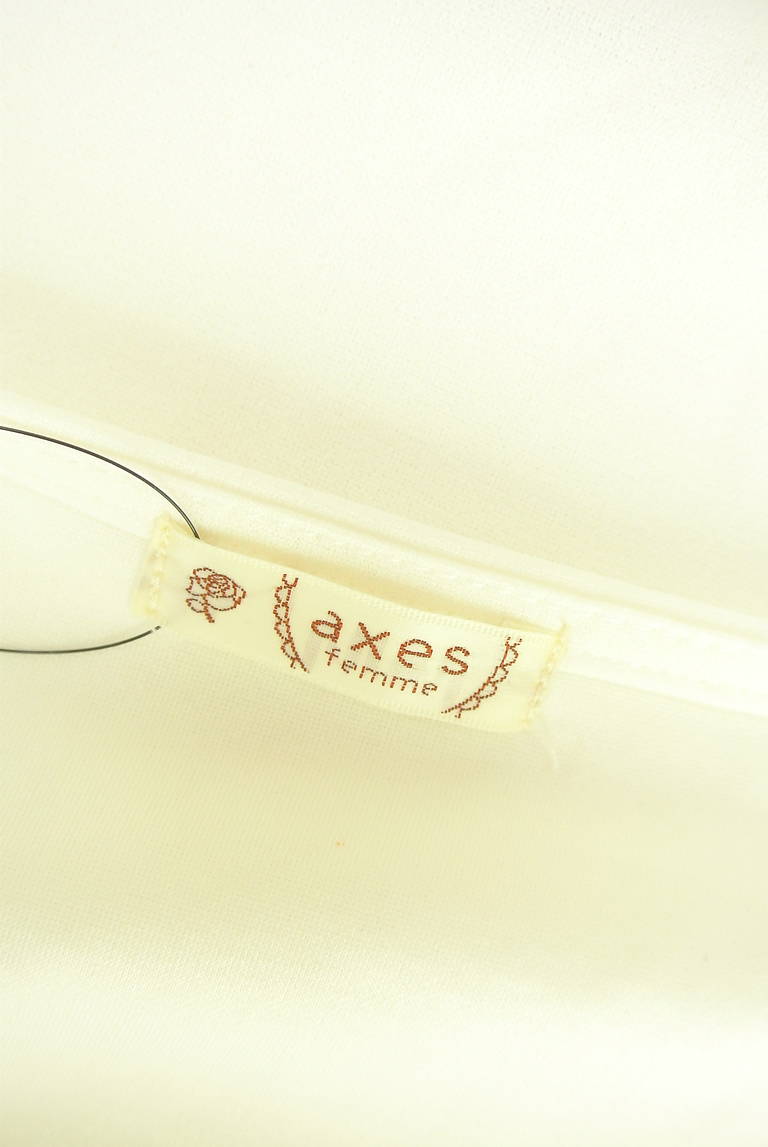 axes femme（アクシーズファム）の古着「商品番号：PR10345090」-大画像6