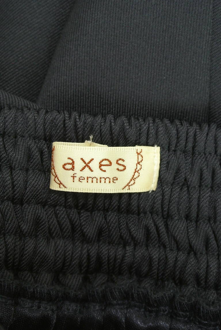 axes femme（アクシーズファム）の古着「商品番号：PR10345091」-大画像6