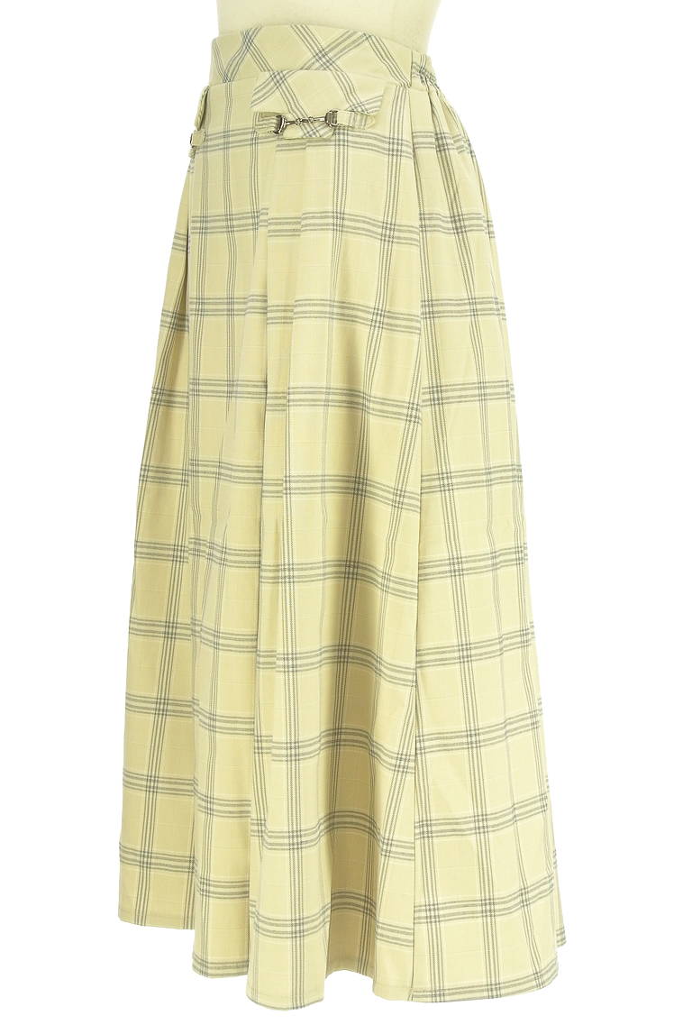 axes femme（アクシーズファム）の古着「商品番号：PR10345092」-大画像3