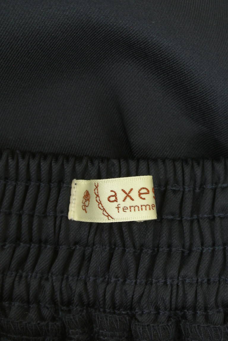 axes femme（アクシーズファム）の古着「商品番号：PR10345094」-大画像6