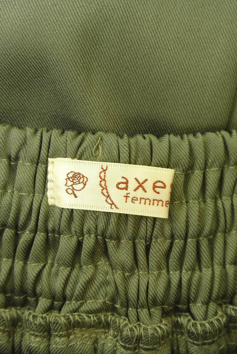 axes femme（アクシーズファム）の古着「商品番号：PR10345096」-大画像6