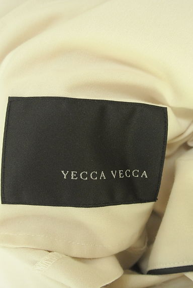 クリックで大画像表示 YECCA VECCA(イェッカヴェッカ)の古着「ショート丈トレンチコート(トレンチコート)」大画像6へ