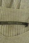 YECCA VECCA（イェッカヴェッカ）の古着「商品番号：PR10345102」-6