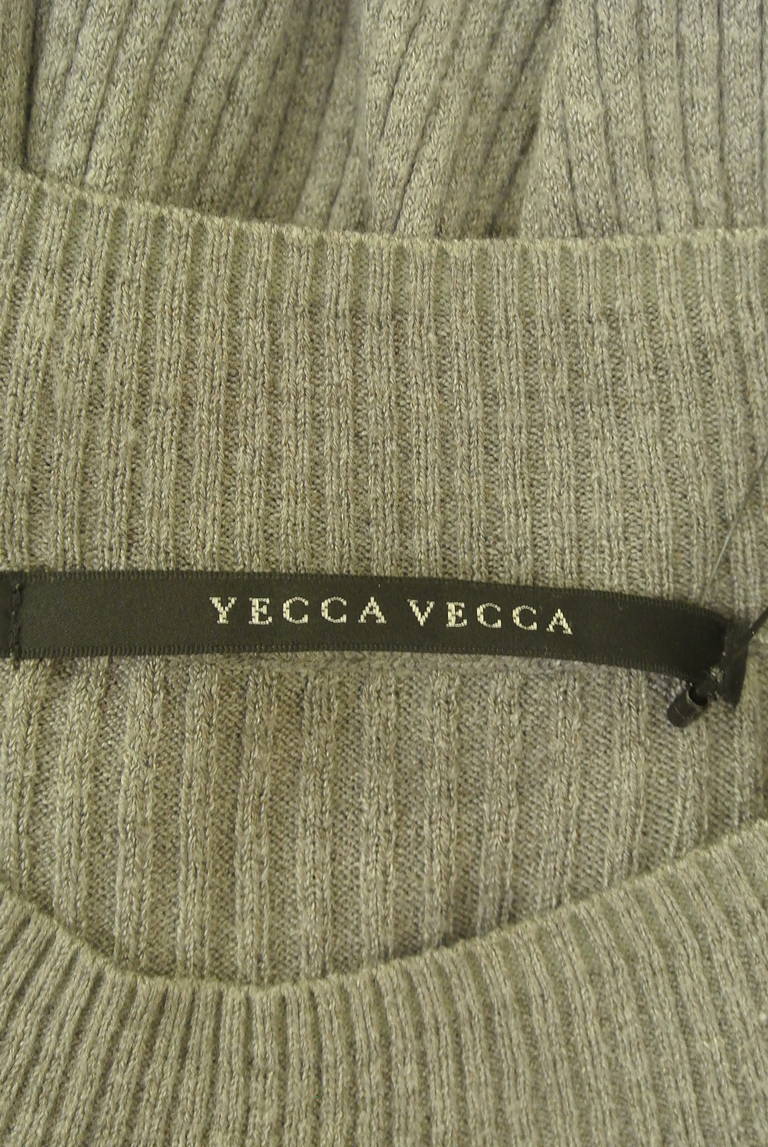 YECCA VECCA（イェッカヴェッカ）の古着「商品番号：PR10345102」-大画像6