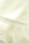 NATURAL LAUNDRY（ナチュラルランドリー）の古着「商品番号：PR10345118」-6