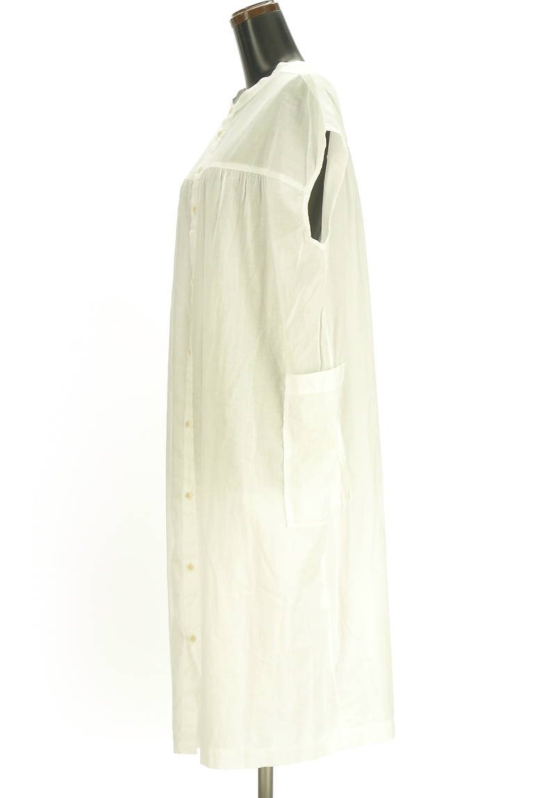 NATURAL LAUNDRY（ナチュラルランドリー）の古着「商品番号：PR10345118」-大画像3