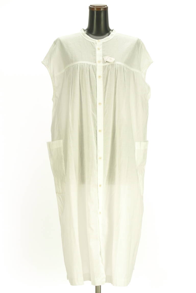 NATURAL LAUNDRY（ナチュラルランドリー）の古着「商品番号：PR10345118」-大画像4