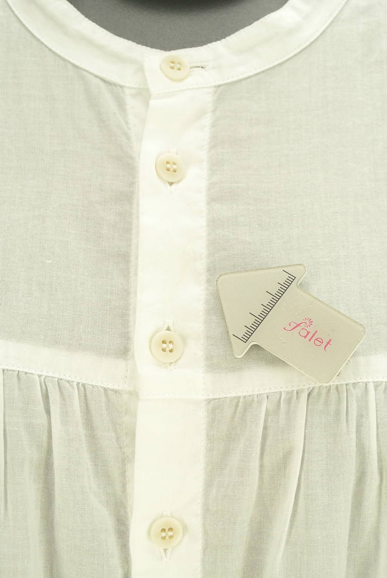 NATURAL LAUNDRY（ナチュラルランドリー）の古着「商品番号：PR10345118」-大画像5