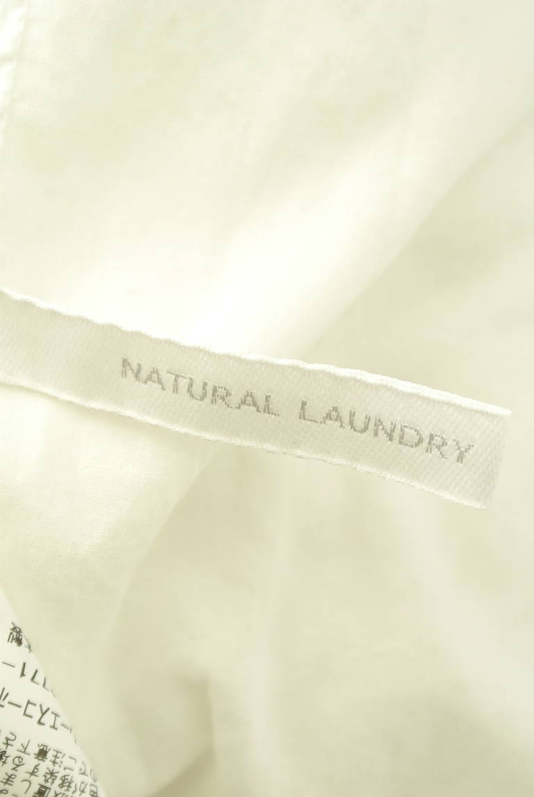 NATURAL LAUNDRY（ナチュラルランドリー）の古着「商品番号：PR10345118」-大画像6