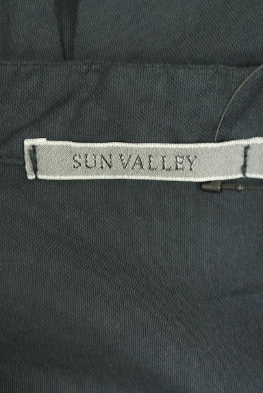 SUN VALLEY（サンバレー）ワンピース買取実績のブランドタグ画像