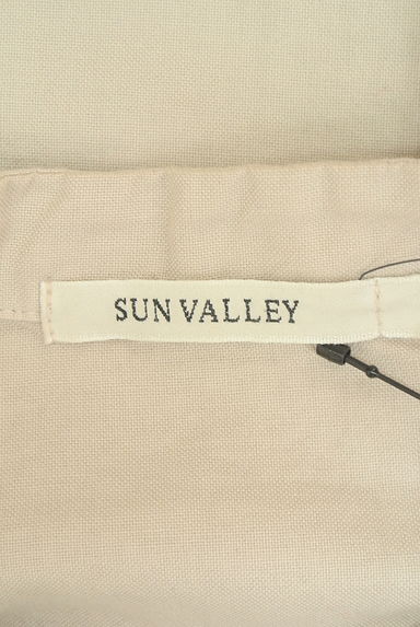 SUN VALLEY（サンバレー）ワンピース買取実績のブランドタグ画像