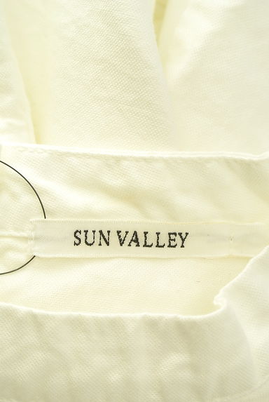 SUN VALLEY（サンバレー）ワンピース買取実績のブランドタグ画像