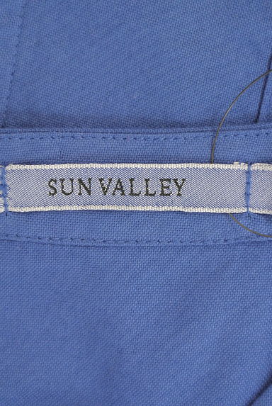 SUN VALLEY（サンバレー）ワンピース買取実績のブランドタグ画像