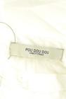 POU DOU DOU（プードゥドゥ）の古着「商品番号：PR10345125」-6