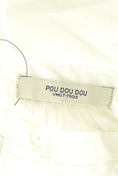 POU DOU DOU（プードゥドゥ）ワンピース買取実績のブランドタグ画像