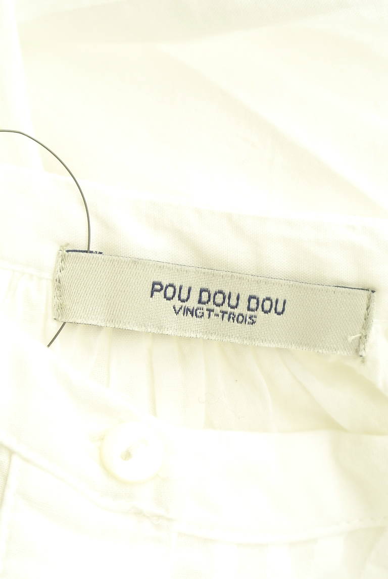 POU DOU DOU（プードゥドゥ）の古着「商品番号：PR10345125」-大画像6