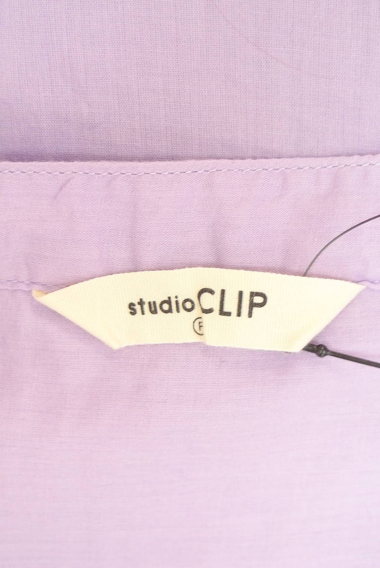 studio CLIP（スタディオクリップ）の古着「商品番号：PR10345126」-大画像6