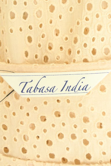 TABASA（タバサ）ワンピース買取実績のブランドタグ画像