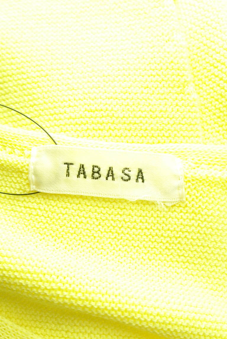 TABASA（タバサ）の古着「商品番号：PR10345130」-大画像6
