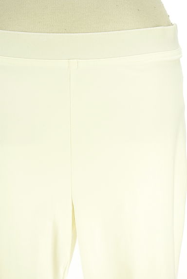 クリックで大画像表示 TABASA(タバサ)の古着「ストレッチレギンスパンツ(パンツ)」大画像4へ