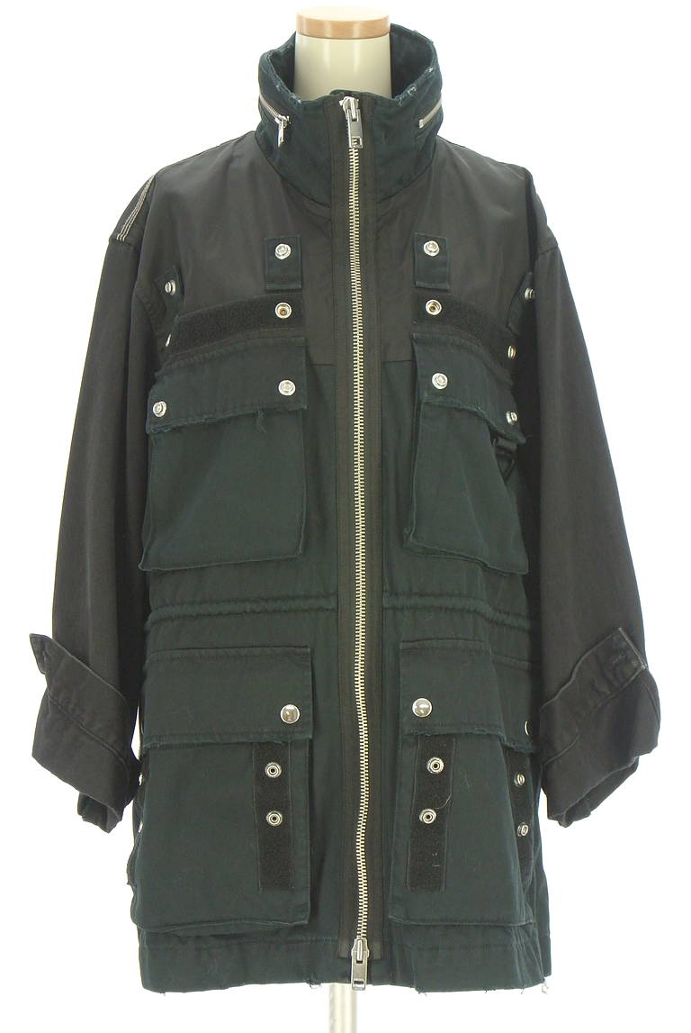 DIESEL（ディーゼル）の古着「商品番号：PR10345134」-大画像1