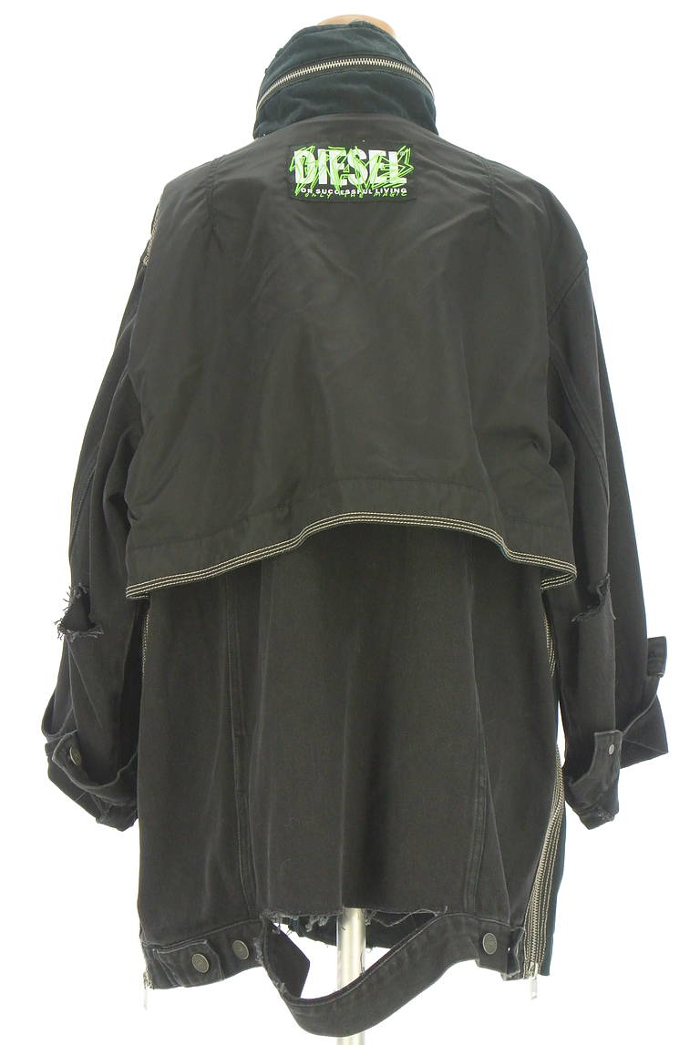 DIESEL（ディーゼル）の古着「商品番号：PR10345134」-大画像2