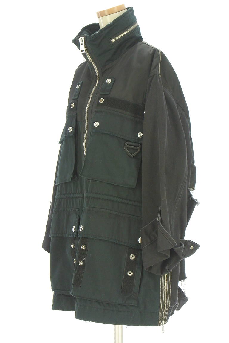 DIESEL（ディーゼル）の古着「商品番号：PR10345134」-大画像3