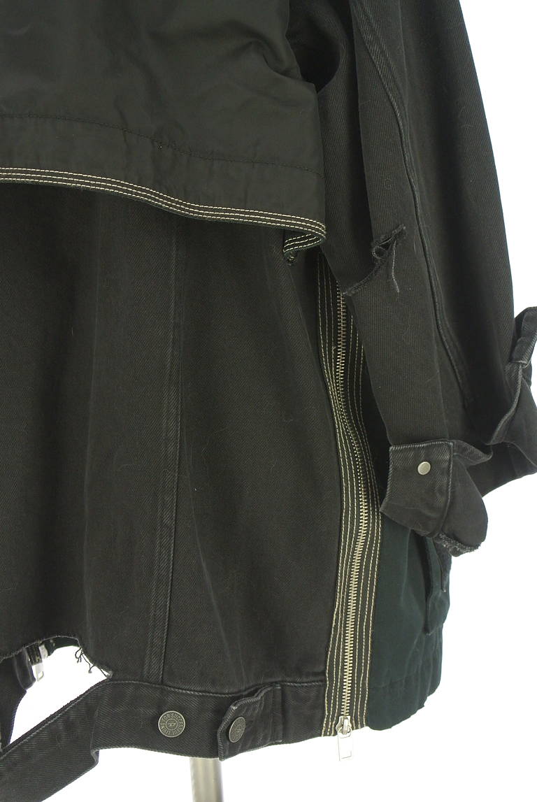 DIESEL（ディーゼル）の古着「商品番号：PR10345134」-大画像5