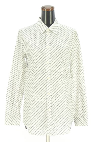 DIESEL（ディーゼル）シャツ買取実績の前画像