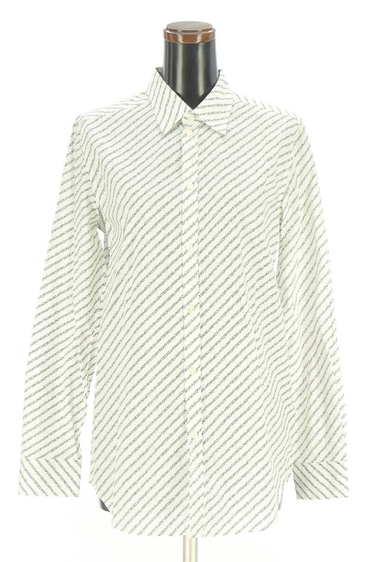 DIESEL（ディーゼル）の古着「商品番号：PR10345135」-大画像1