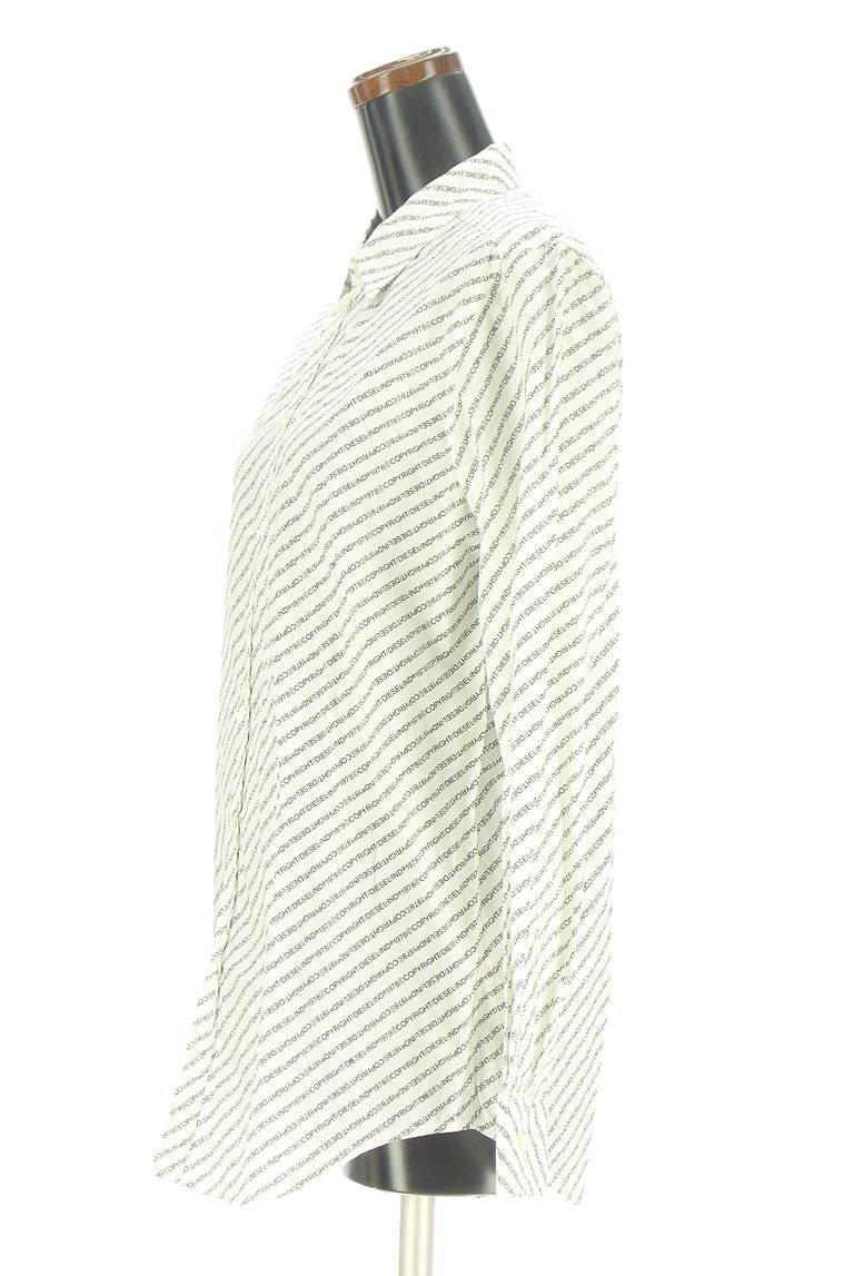 DIESEL（ディーゼル）の古着「商品番号：PR10345135」-大画像3