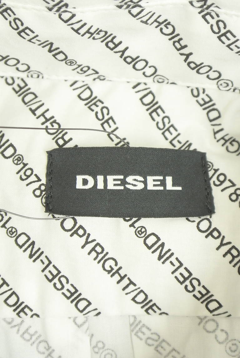 DIESEL（ディーゼル）の古着「商品番号：PR10345135」-大画像6