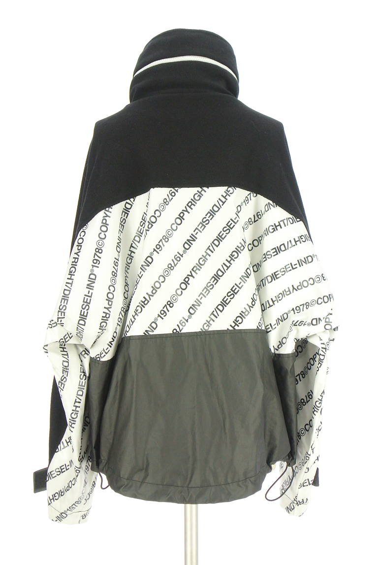 DIESEL（ディーゼル）の古着「商品番号：PR10345139」-大画像2