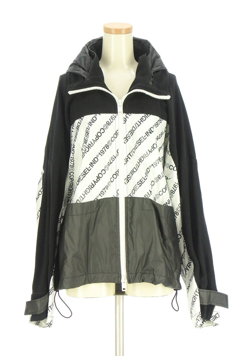 DIESEL（ディーゼル）の古着「商品番号：PR10345139」-大画像4