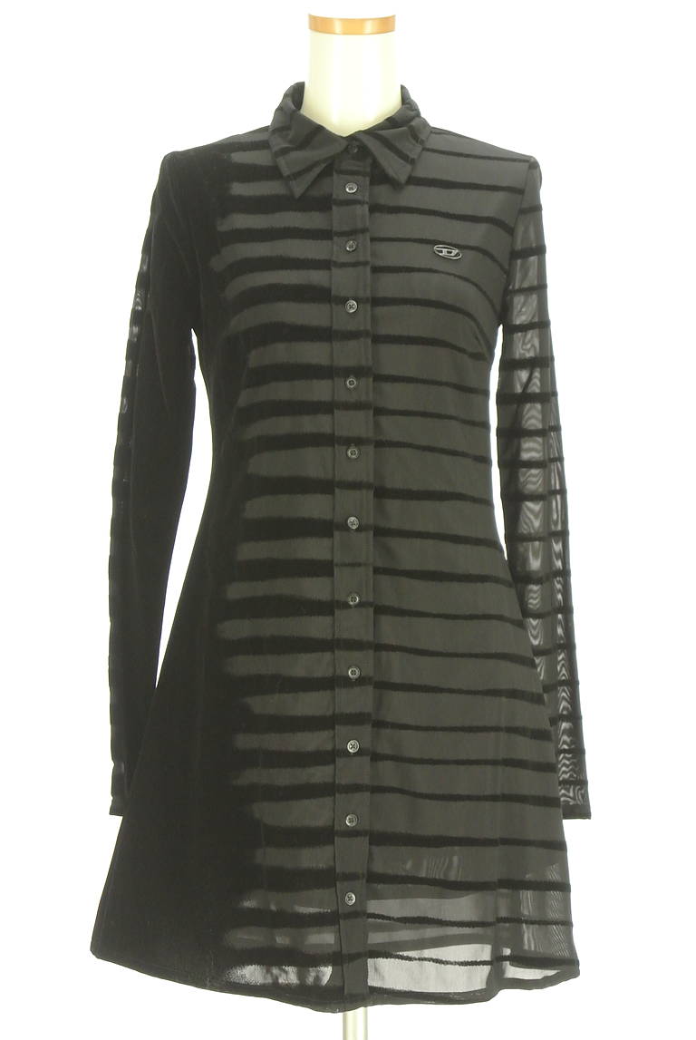 DIESEL（ディーゼル）の古着「商品番号：PR10345140」-大画像1