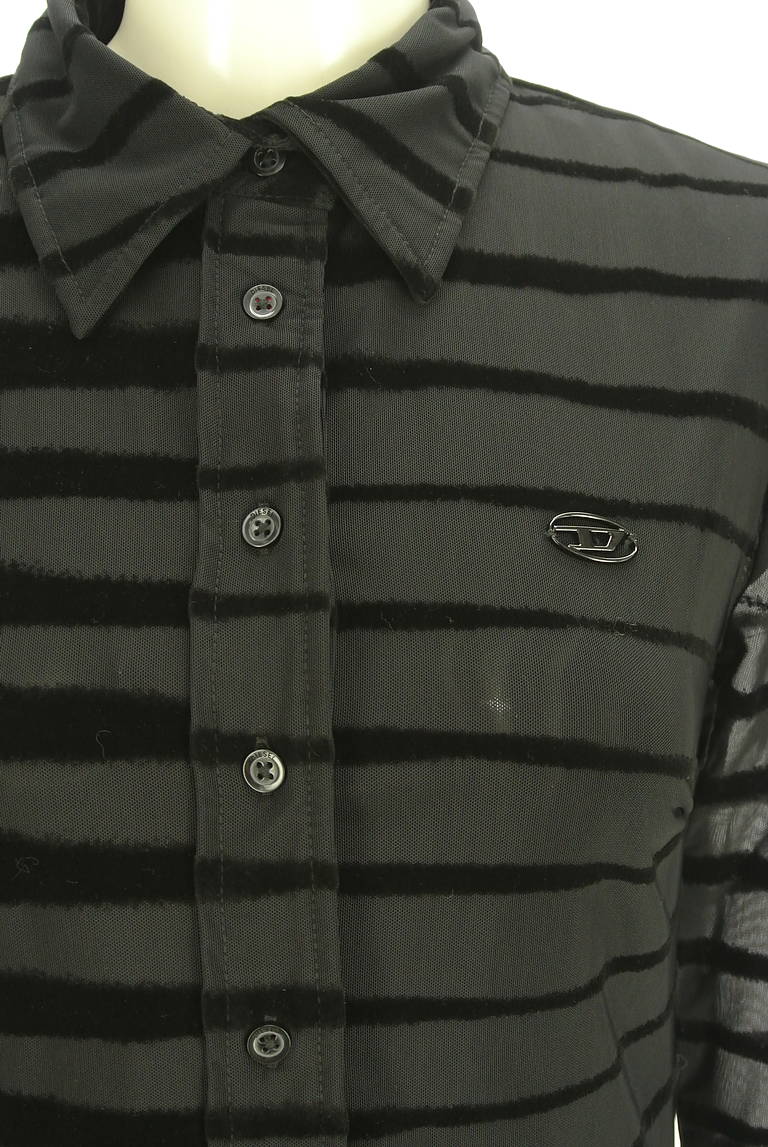 DIESEL（ディーゼル）の古着「商品番号：PR10345140」-大画像4