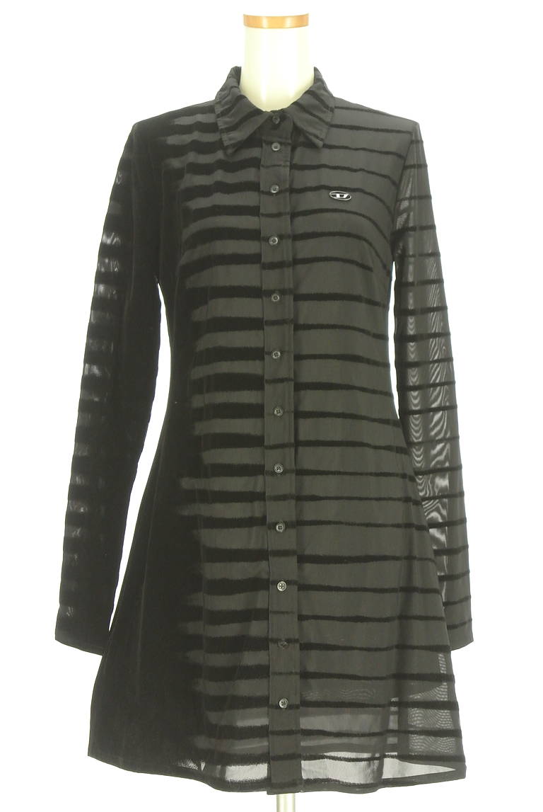 DIESEL（ディーゼル）の古着「商品番号：PR10345141」-大画像1