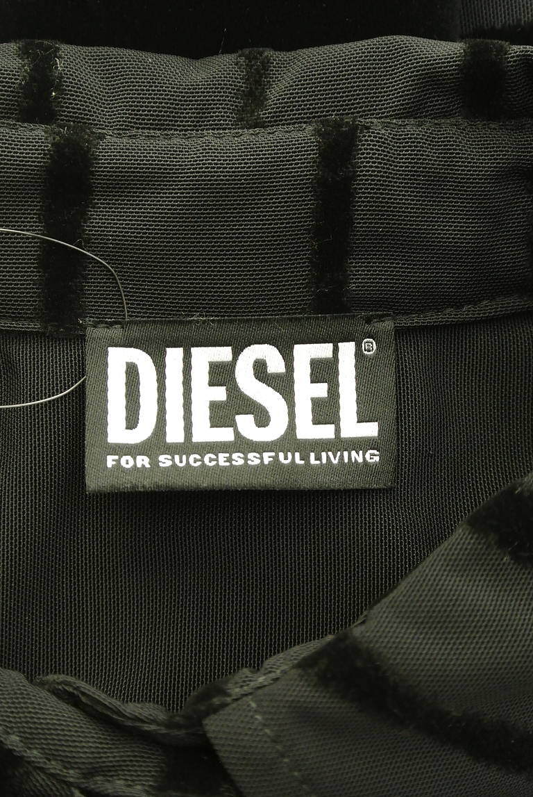 DIESEL（ディーゼル）の古着「商品番号：PR10345141」-大画像6
