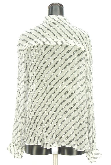 DIESEL（ディーゼル）シャツ買取実績の後画像