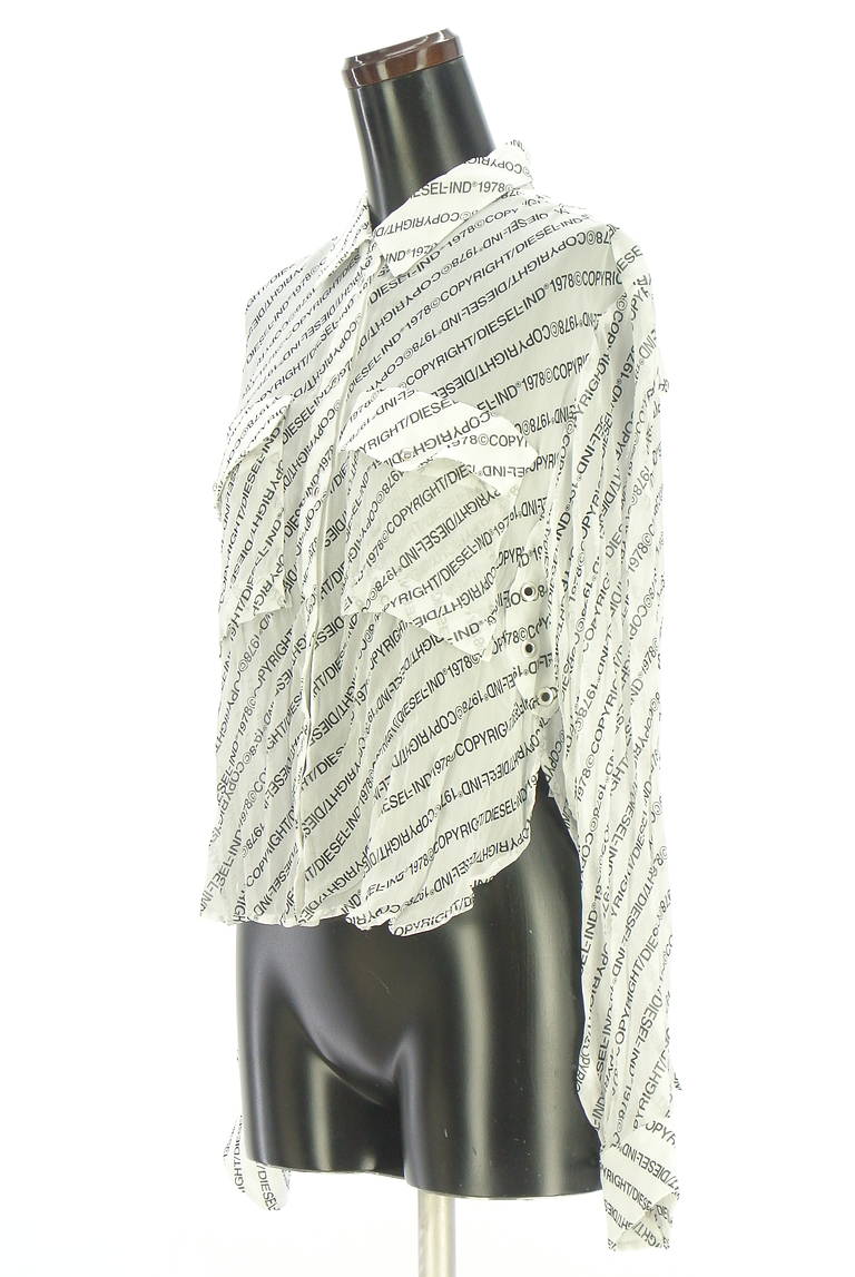 DIESEL（ディーゼル）の古着「商品番号：PR10345143」-大画像3