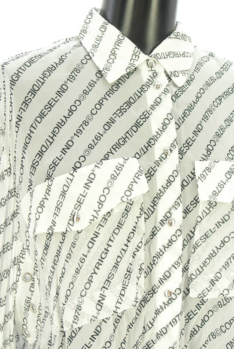 DIESEL（ディーゼル）の古着「商品番号：PR10345143」-大画像4